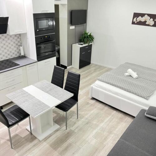 Superior Appartement Parterre