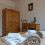 Apartman (jako celek) air conditioned pro 4 os. na poschodí