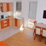 Hunor Hortenzia Apartman Balatonlelle