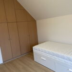 Apartman s klimatizací  pro 4 os. se 2 ložnicemi (s možností přistýlky)