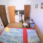 Soba sa francuskim krevetom (za 2 osoba(e)) S-6199-a