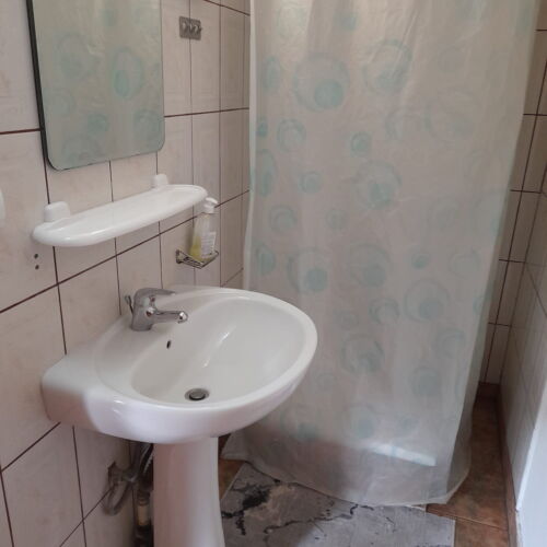 Mountain View Double Room ensuite