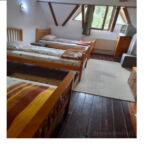 Mountain View 2-Room Suite for 5 Persons
