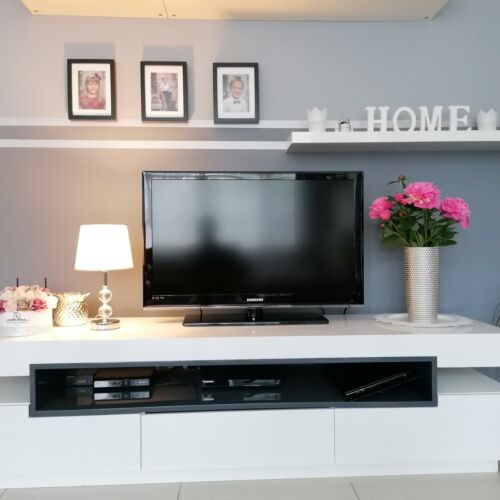 Premium Family Apartment for 4 Persons
