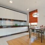 Apartament cu 2 camere pentru 4 pers.