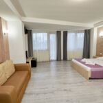 Hotel Coralis Eforie Nord