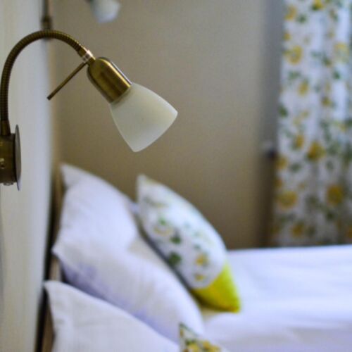 Pokój 2-osobowy na parterze