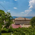 Sea View Upstairs 2-Room Apartment for 4 Persons