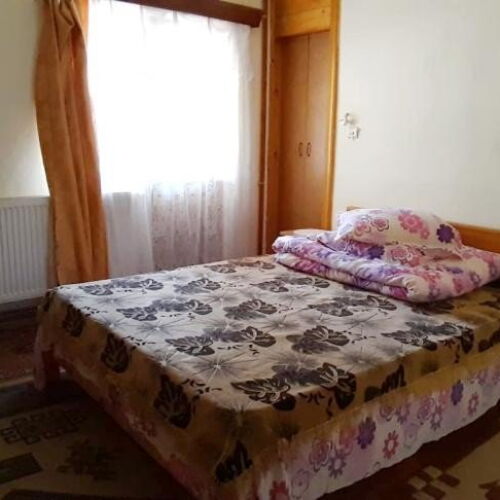 Camera dubla premium la parter