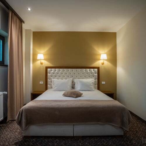 Apartament family cu balcon cu 1 camera pentru 2 pers.