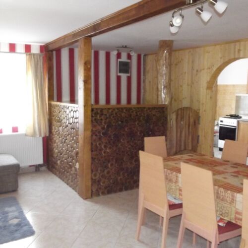 Camera pentru 10 pers.