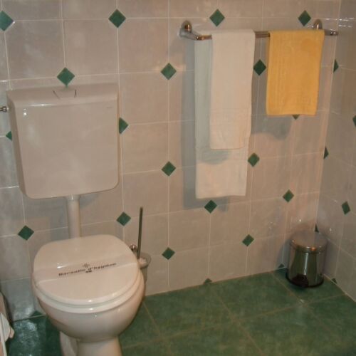 Pokój 1-osobowy Classic