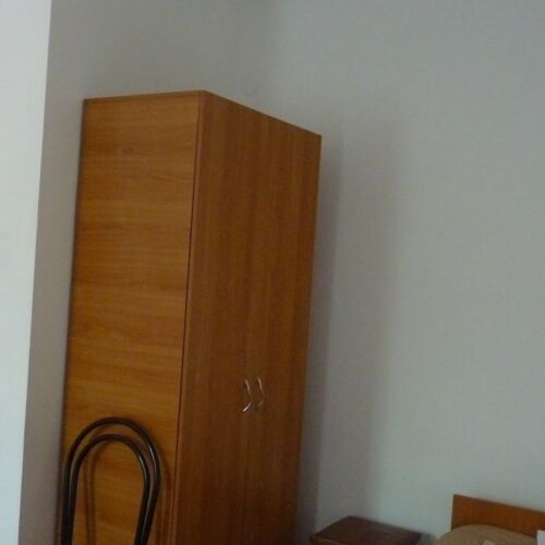 Dreibettzimmer