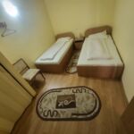4 fős apartman 2 hálótérrel