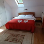 Classic soba sa francuskim krevetom (za 2 osoba(e))