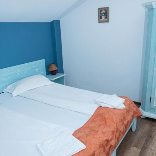 Standard Doppelzimmer