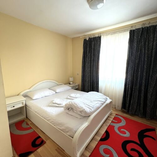 Superior 1-Room Apartment for 3 Persons