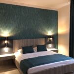 Executive Double Room (extra bed available)