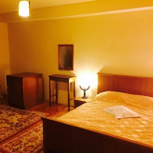 Suita classic cu 2 camere pentru 3 pers.