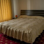 Standard  Pokoj s manželskou postelí