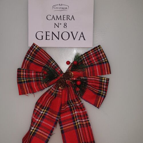 Classic Upstairs Quadruple Room