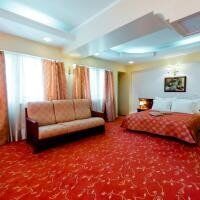 Apartament cu 1 camera pentru 2 pers. (se poate solicita pat suplimentar)