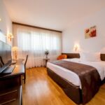 Best Western Central Hotel Arad