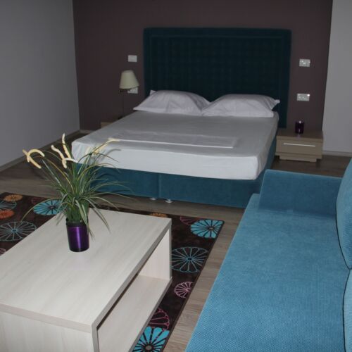 Camera tripla family