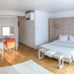 2-Room Suite for 2 Persons