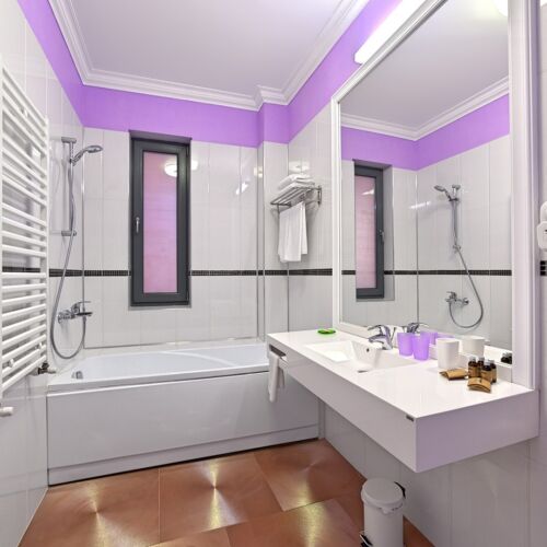 Apartament cu 2 camere pentru 5 pers.