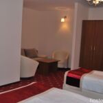1-Room Suite for 5 Persons