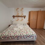 Ground Floor King Double Room (extra bed available)