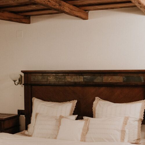 Camera dubla (se poate solicita pat suplimentar)