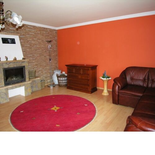 Whole House Family Villa for 6 Persons