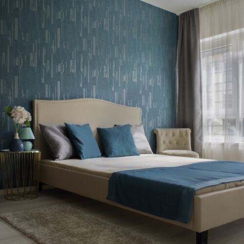 Apartament 4-osobowy z 2 pomieszczeniami sypialnianymi