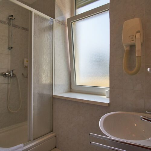 Economy Mansard Double Room