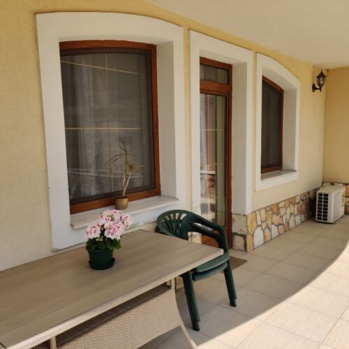 Superior 1-Room Family Apartment for 2 Persons (extra beds available)