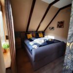 Apartament 2-osobowy Deluxe z panoramą