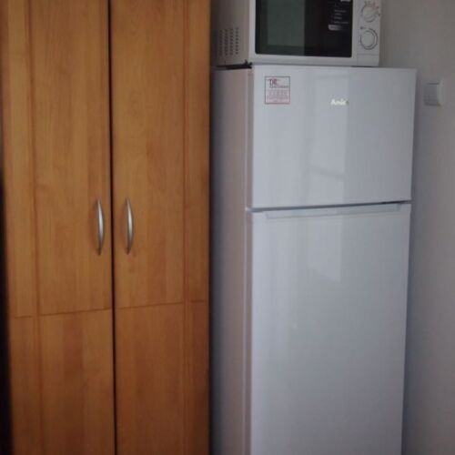 Apartament standard Plus la parter pentru 5 pers. (se inchirieaza doar integral)