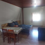 3 fős apartman 1 hálótérrel