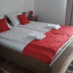 Standard Family soba sa francuskim krevetom (za 2 osoba(e))
