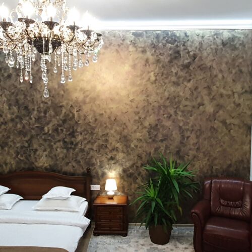 Pokój 2-osobowy Exclusive z łazienką (możliwa dostawka)