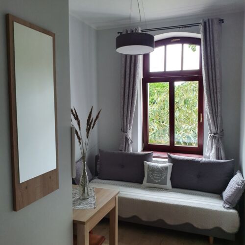 Pokój 1-osobowy z łazienką ze wspólnym aneksem kuchennym