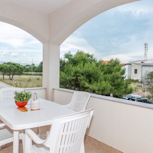 Apartament standard family cu 3 camere pentru 4 pers.