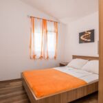 Economy 2-Room Family Apartment for 4 Persons