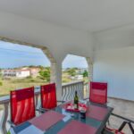 Standard Family 4 fős apartman 2 hálótérrel