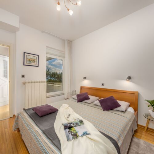 Apartament 4-osobowy 