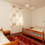Exclusive Mali balkon soba sa francuskim krevetom (za 2 osoba(e))