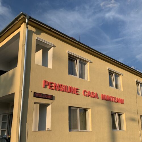 Pokój 3-osobowy na parterze (możliwa dostawka)