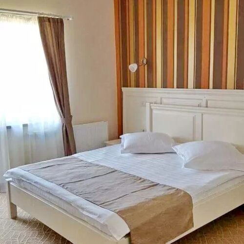 Camera dubla premium